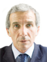 James W. Edwards, Jr.Senior Fellow, Washington Center for Strategic Planning